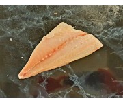 Fresh Sea Bream Fillet